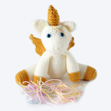 Aurora the Unicorn