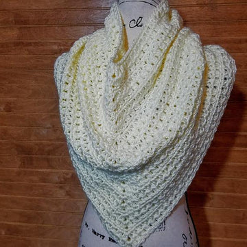 Jasmine Scarf