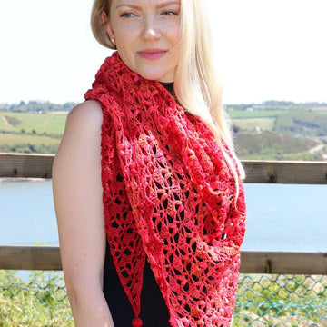 Rua Shawl