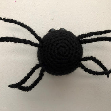 Chubby Spider