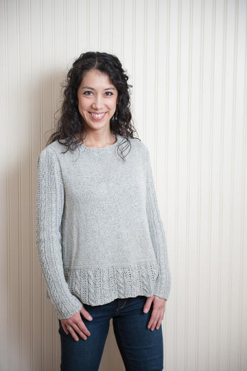 Sibley Place Sweater