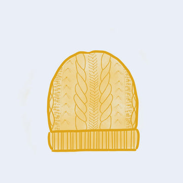 Beachcomber Beanie