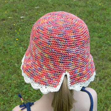 Sun Dipped Bonnet