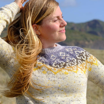 Ombeline Sweater