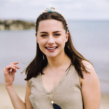 Kimia Knit Headband