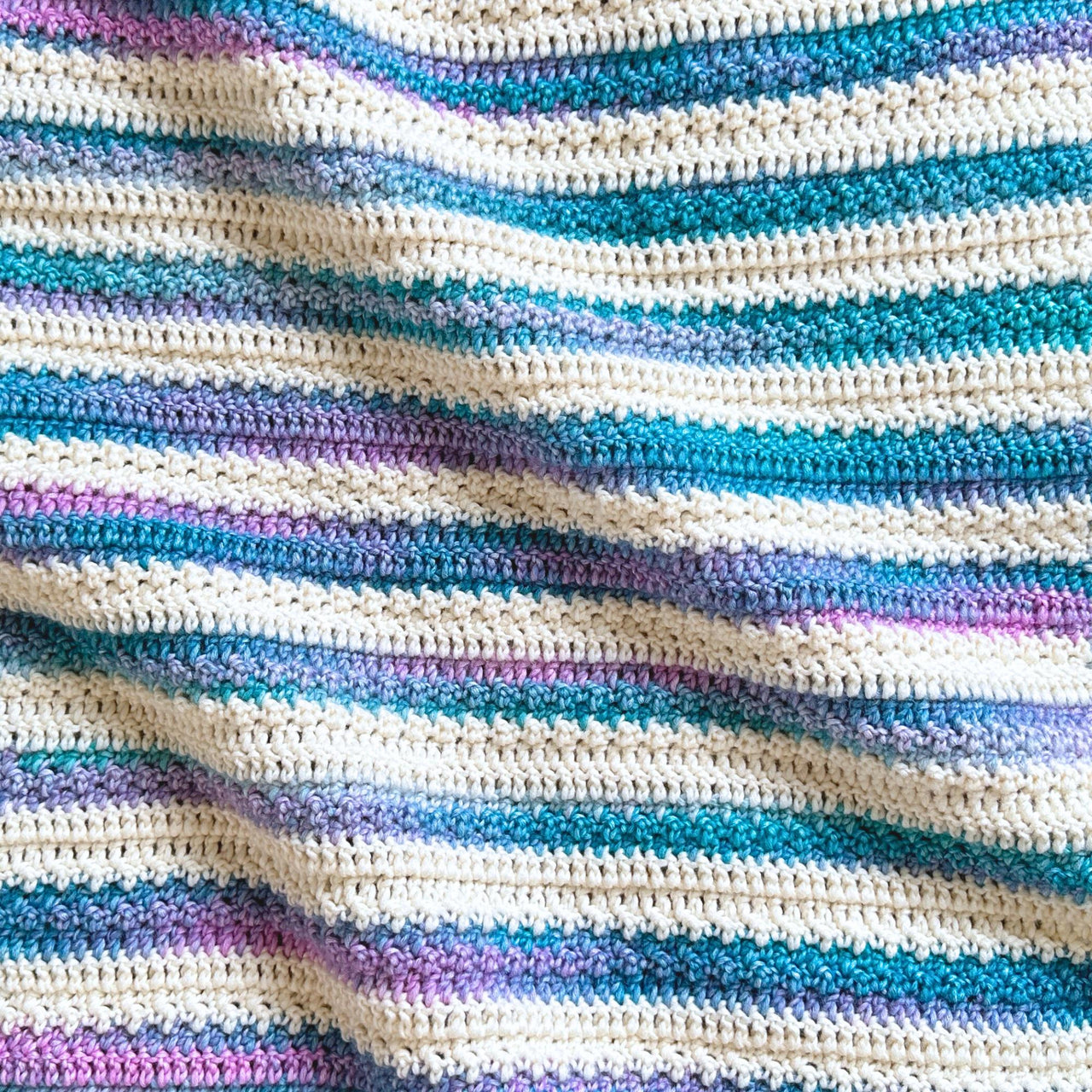 Snuggle Baby Blanket