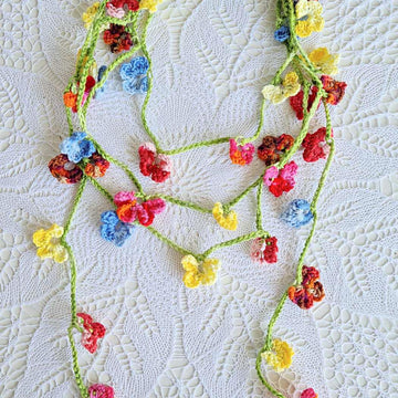 Summer Lariat