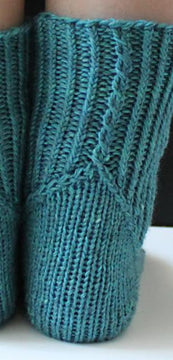 Mom's socks