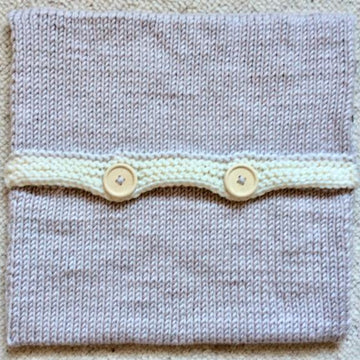 Alice The 1st pillowcase