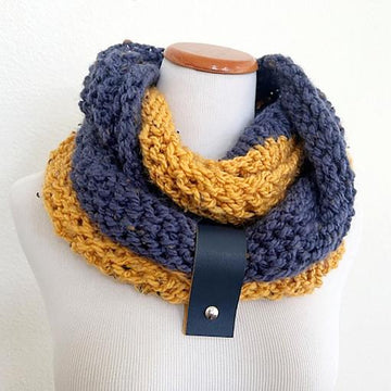 Side by side cowl