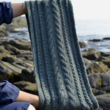 North Haven Cowl
