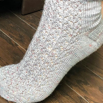 Addy Socks
