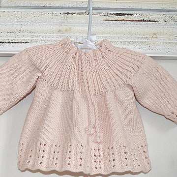 Isabella's tunic top - P108