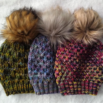 Quibbler Beanie