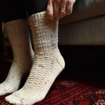 Xeric Socks