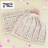 Mountain Ridge Cowl