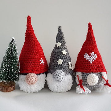 Xmas Gnomes