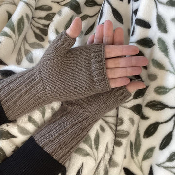 Mad Mitts