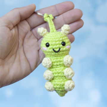 Bug Keychains