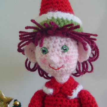 Christmas Elf