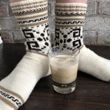 Dude Socks