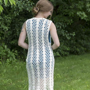 Lonicera Vest