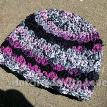 Tetris Beanie