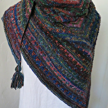 Reba Shawl