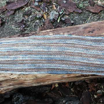 Blue Savannah Redux