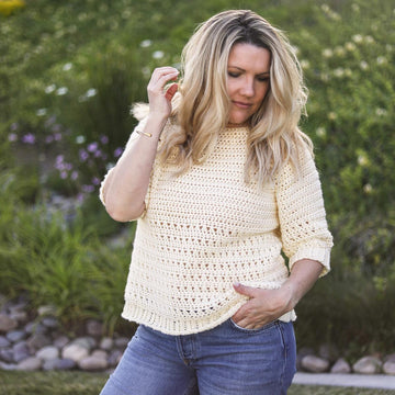 Portsmouth Sweater