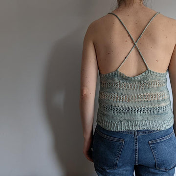 Sandaig Cami