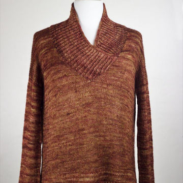 Saffron Sweater
