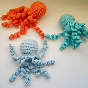 Octopus