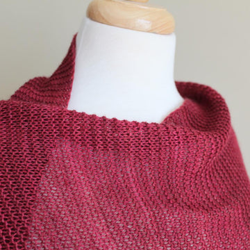 Little Summer Shawl
