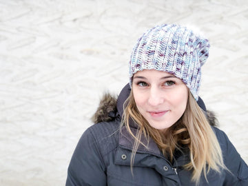 Susie Beanie