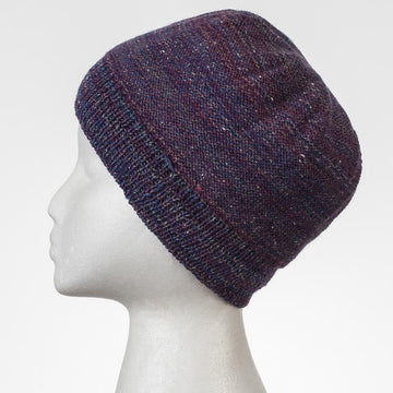 Super Fine Reversible Beanie