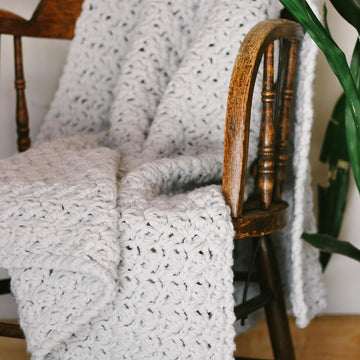 Bungalow Blanket