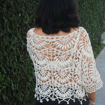 Kiara Tunic