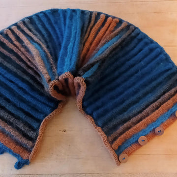 Furrow Cowl
