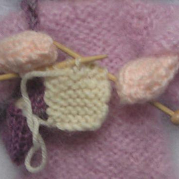 Knit Angel