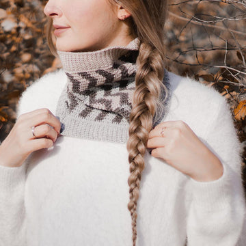 Cornerstone Cowl