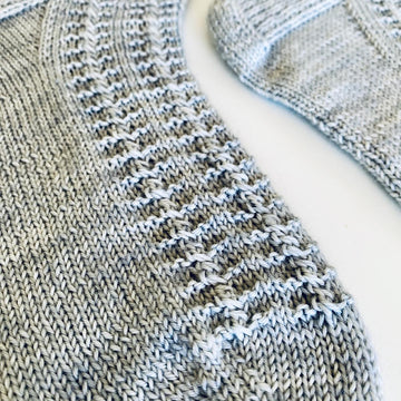 Abode Socks
