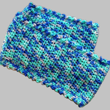Waterfall Scarf