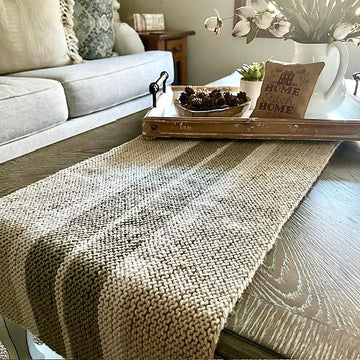 The Talia Table Runner