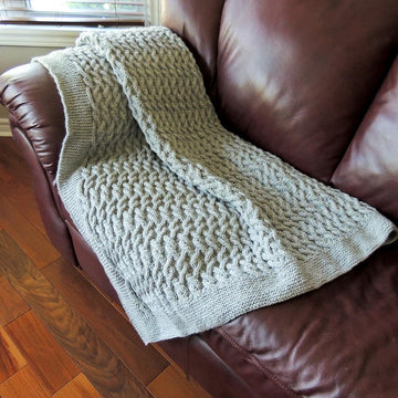 Irishtown Blanket
