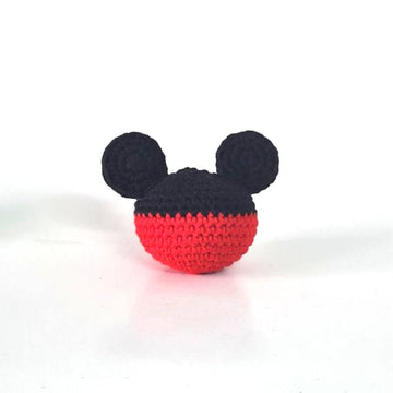 Mickey Minnie