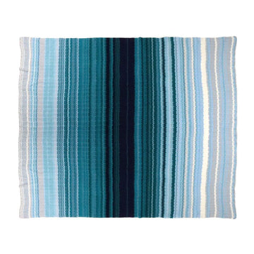 Temperature Blanket