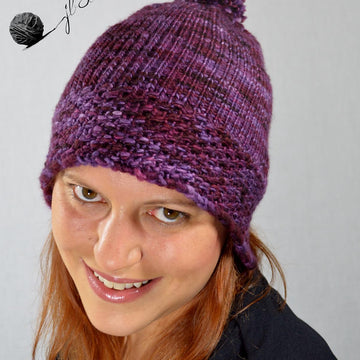 Maggie Beanie