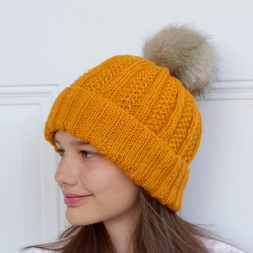 Noah Beanie Hat