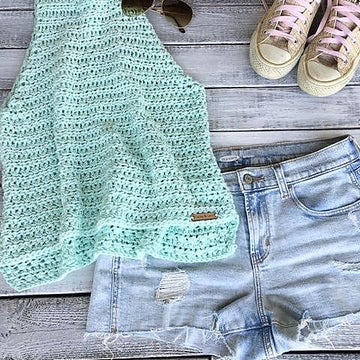The Summer Breeze Tank